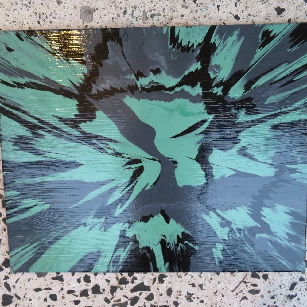Spin art 283